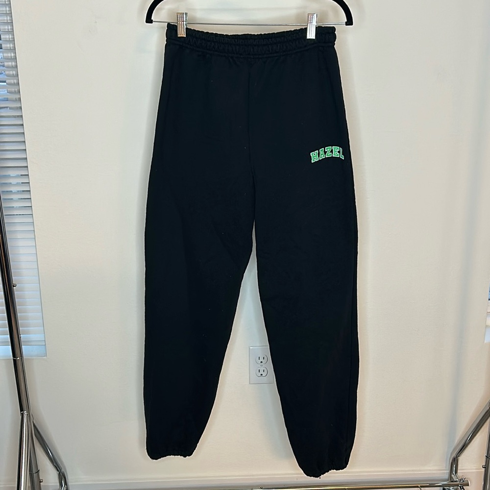 Hazel Boutique Sweatpants Size M